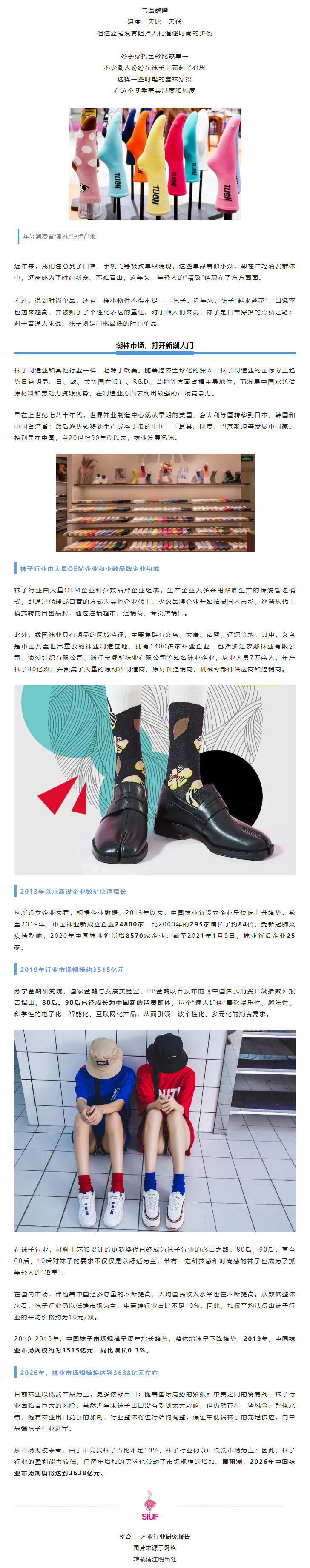 品類觀察 _ 中國襪子行業市場戰略規劃分析報告.jpg
